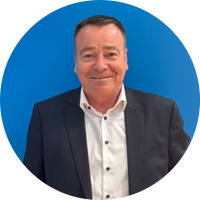 Roger Schwarz, Diretor Executivo da TRANSFRIGOROUTE