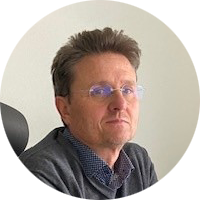 Stefan Aninger, Diretor-geral da Aninger Schnelltransporte